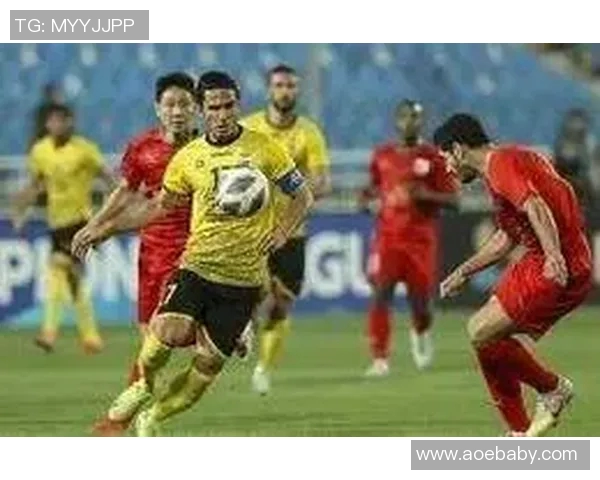 多哈萨德与吉达的精彩对决比分揭晓引发球迷热议