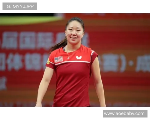 张安与冯天薇激战乒乓球赛场谁将夺得最终胜利引发热议